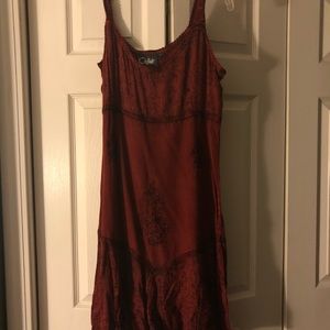 Coline dress